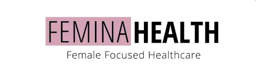 Femina Health Logo