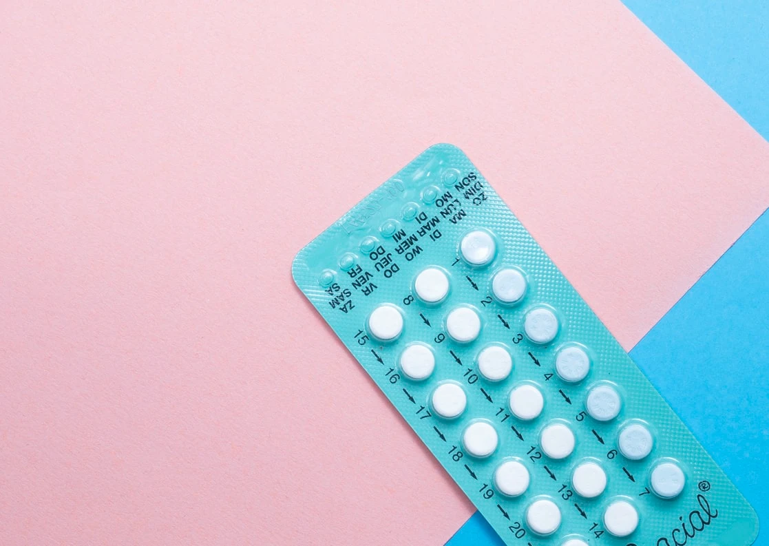 Birth Control pill and Nutrient Deficiencies