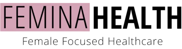 Femina Health Logo