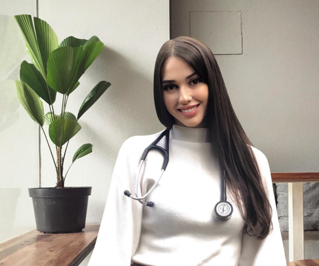 Dr Cassandra Paiano Naturopathic doctor at Femina health