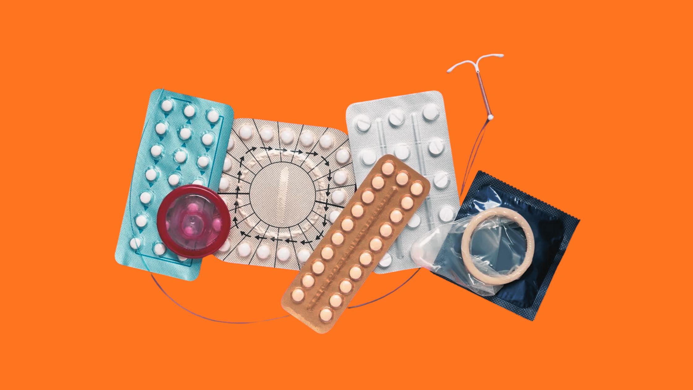 Birth Control Options